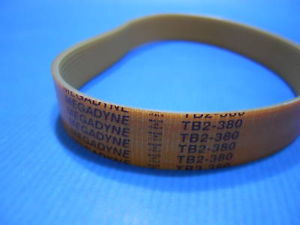 Ricambi 7: CINGHIA AFFETTATRICE MEGADYNE TB2-380 10 NERVATURE cinghia_affettatrice_megadyne_tb2-380_10_nervature.jpg