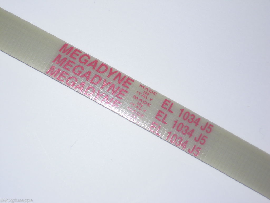 Ricambi 1: CINGHIA LAVATRICE VARIE MARCHE EL 1034 J5 MEGADYNE cinghia_lavatrice_varie_marche_el_1034_j5_megadyne.jpg