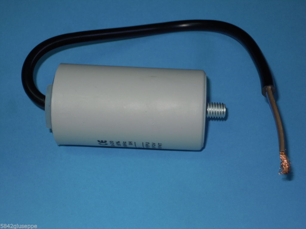 Ricambi 1: CONDENSATORE CON FILO 2,5mf 450V 50/60HZ condensatore_con_filo_generico2.jpg