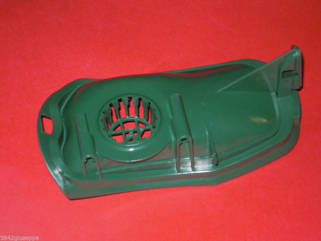Ricambi 24: CONVOGLIATORE ASPIRAZIONE VORWERK FOLLETTO K130 K131 ORIGINALE 30150 convogliatore.jpg