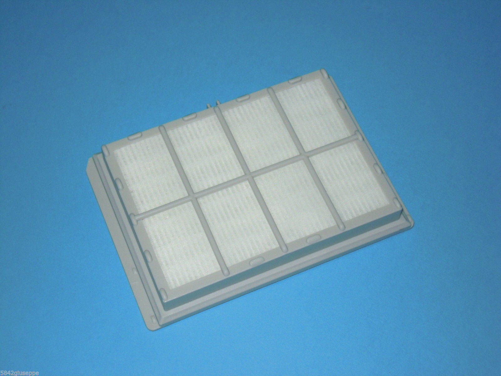 Ricambi 24: FILTRO BOSCH SIEMENS HEPA ASPIRAPOLVERE esi4249.jpg