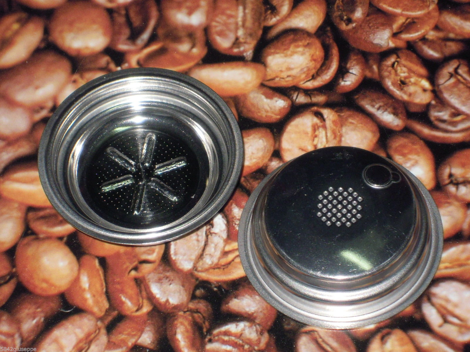 Ricambi 7: FILTRO CIALDA MOKONA BIALETTI FILTER PODS BIALETTI filtro-pods-bialetti.jpg
