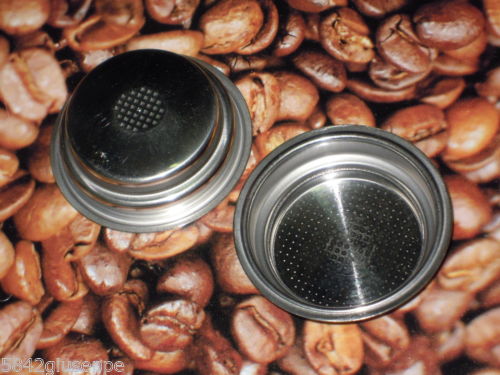 Ricambi 7: FILTRO MOKONA BIALETTI 1 TAZZA FILTRO CREMA GAGGIA G107 filtro.jpg
