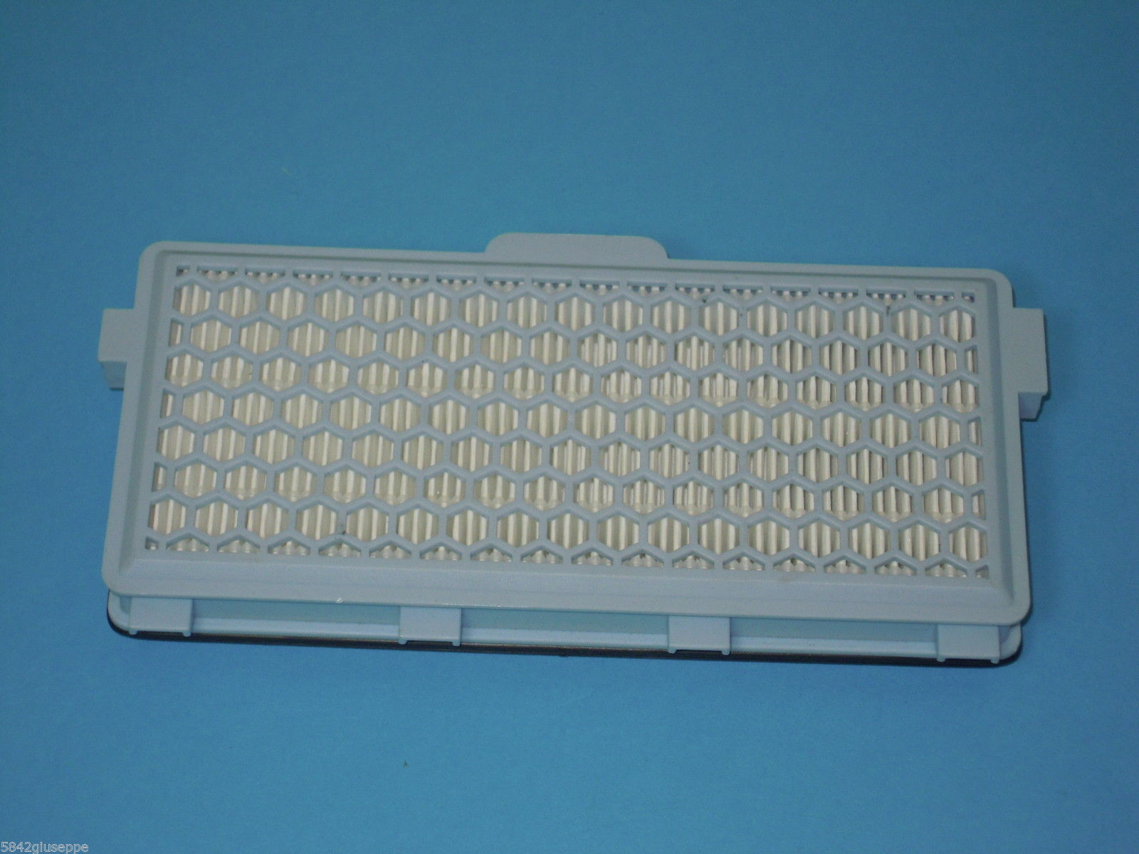 Ricambi 24: FILTRO HEPA ASPIRAPOLVERE MIELE S4000 S5000 filtro_hepa_aspirapolvere_miele_s4000_s5000.jpg