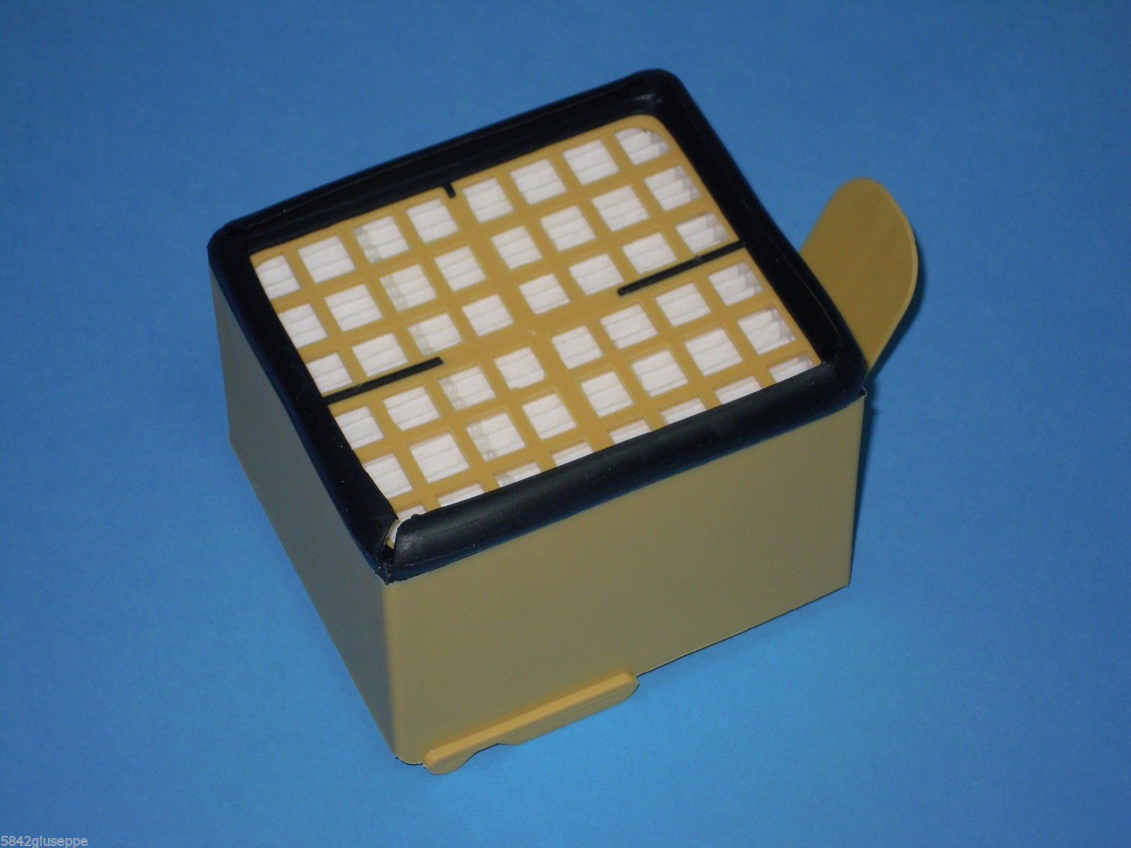 Ricambi 24: FILTRO IGIENICO FOLLETTO VORWERK K135 K136 NON ORIGINALE filtro_igienico_folletto_vorwerk_k135_k136_non_originale.jpg