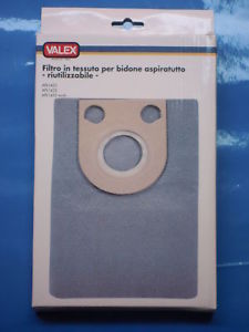 Ricambi 24: FILTRO IN TESSUTO X BIDONE ASPIRATUTTO VALEX APL1423 filtro_in_tessuto.jpg