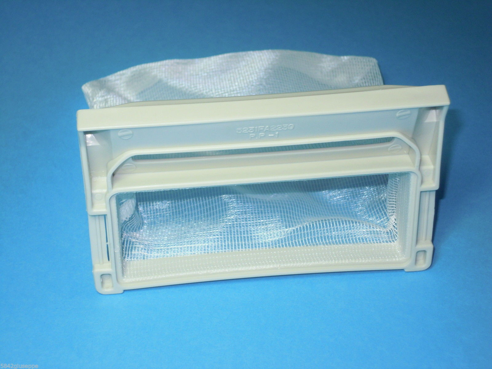 Ricambi 1: FILTRO LG 3921FZ3147Q FILTRO LAVATRICE LG 5231FA2239K filtro_lg_3921fz3147q_filtro_lavatrice_lg_5231fa2239k.jpg