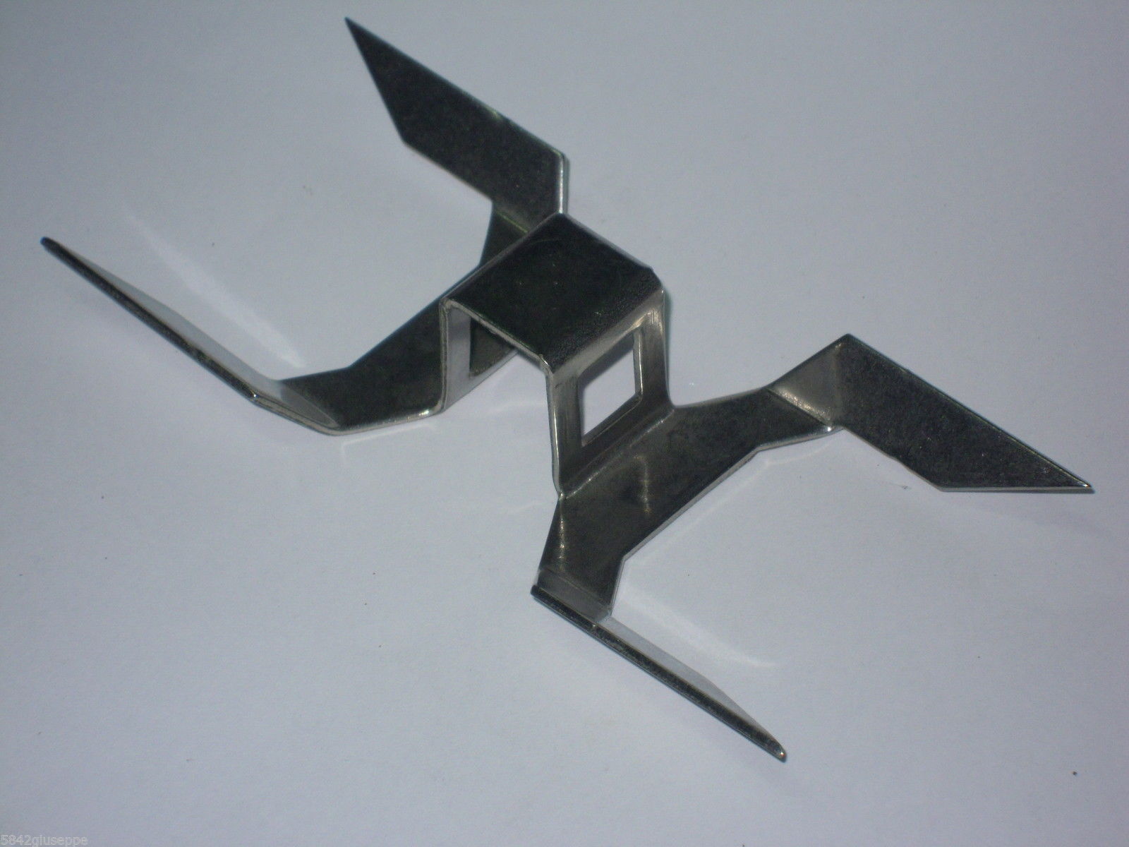 Ricambi 26: FORCHETTA CENTRALE ACCIAIO INOX GIRARROSTO SPIEDO BARBECUE FORO 11x11mm forchetta-centrale.jpg