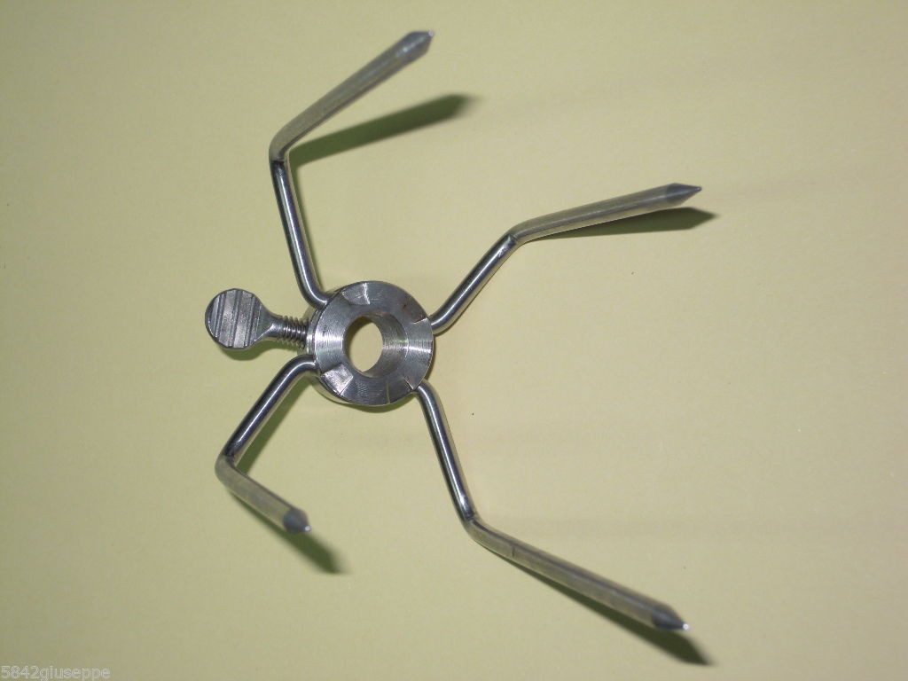 Ricambi 26: FORCHETTA SPIEDO INOX BARBECUE forchette-spiedo2.jpg