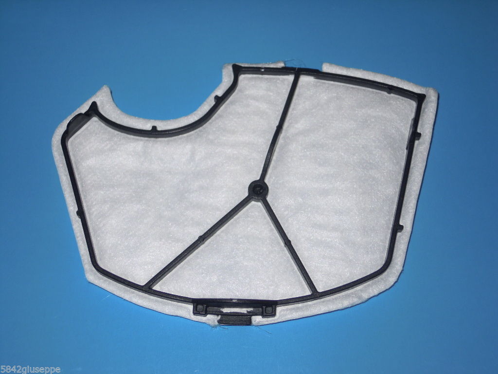 Ricambi 24: GRIGLIA PROTEZIONE VORWERK FOLLETTO K140 ORIGINALE 05106 griglia_protezione_vorwerk_folletto_k140_originale_05106.jpg