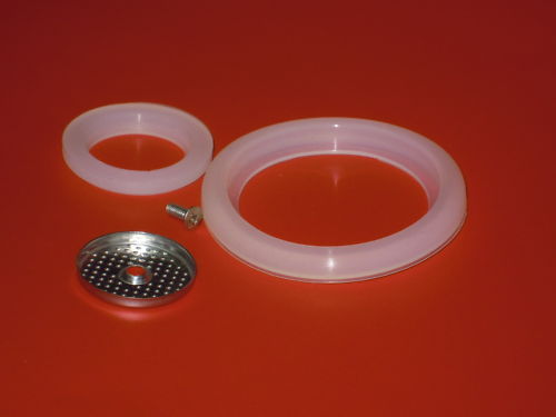 Ricambi 7: 5 KIT GUARNIZIONE MOKONA BIALETTI+ DOCCETTA+ VITE PER RIPARATORI guarnizioni-mokona-piccola+grande---5.jpg