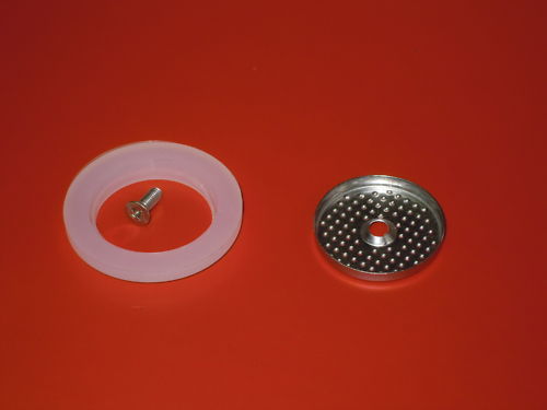 Ricambi 7: GUARNIZIONE MOKONA BIALETTI+VITE+DOCCETTA GUARNIZIONE CENTRALE PICCOLA guarnizioni-mokona-piccola-+doccetta-+-vite.jpg