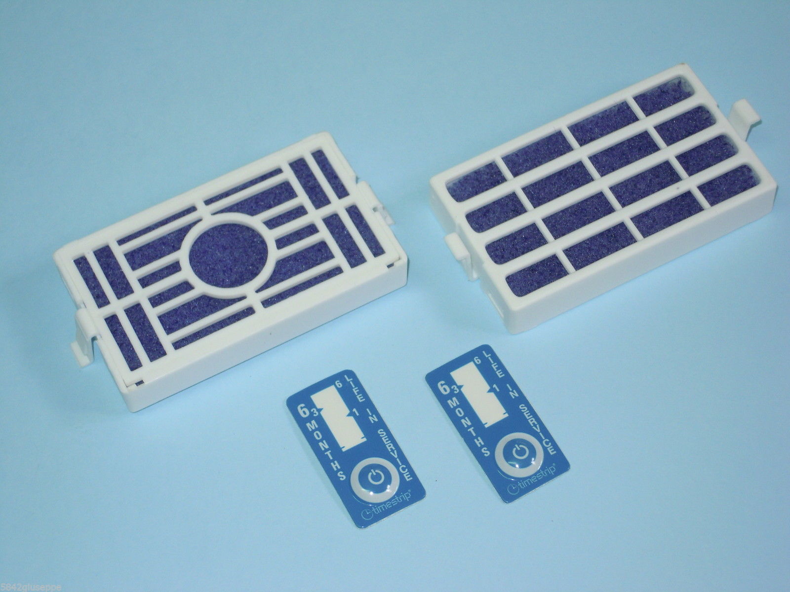 Ricambi 3: FILTRO ANTIBATTERICO FRIGO WHIRPOOL Tipo 481248048172 Kit 2pz NON ORIGINALI kit_2pz_filtri_frigo.jpg