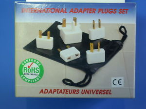 Ricambi 32: KIT ADATTATORE DA VIAGGIO INTERNAZIONALE UNIVERSALE kit_adattatore_da_viaggio_internazionale_universale.jpg