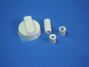 Ricambi 5: KIT MANOPOLA CUCINA PIANOCOTTURA UNIVERSALE BIANCA kit_manopola_cucina_pianocottura_universale_bianca.jpg