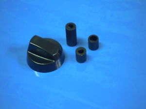Ricambi 5: KIT MANOPOLA CUCINA PIANOCOTTURA UNIVERSALE NERA kit_manopola_cucina_pianocottura_universale_nera.jpg