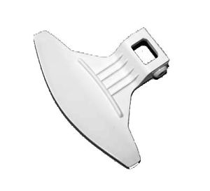 Ricambi 1: MANIGLIA LAVATRICE BEKO 2813170100 maniglia_lavatrice_beko_2813170100.jpg