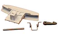 Ricambi 1: MANIGLIA LAVATRICE INDESIT ARISTON 092158 116576 maniglia_lavatrice_indesit_ariston_092158_116576.gif