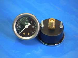 Ricambi 35: MANOMETRO ASTORIA 0/3 BAR 1/4 Diam.51mm manometro_astoria_0_3_bar_1_4_diam.51mm.jpg