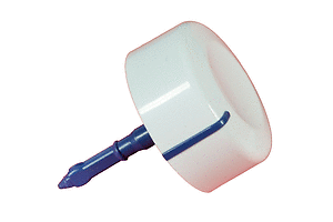 Ricambi 1: MANOPOLA LAVATRICE 481241458306 WHIRLPOOL IGNIS BAUKNECHT manopola_lavatrice_481241458306_whirlpool_ignis_bauknecht.gif