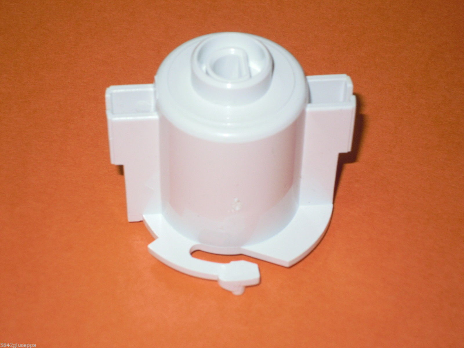 Ricambi 1: MANOPOLA LAVATRICE MANOPOLA REX-ELECTROLUX 1246126005 MANOPOLA ZOPPAS manopola_lavatrice_manopola_rex-electrolux_1246126005_manopola_zoppas.jpg