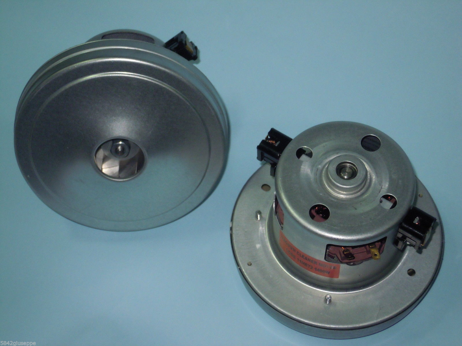 Ricambi 24: MOTORE ASPIRAPOLVERE 1400W 220V 50/60HZ motore_aspirapolvere_1400w_220v_50-60hz.jpg