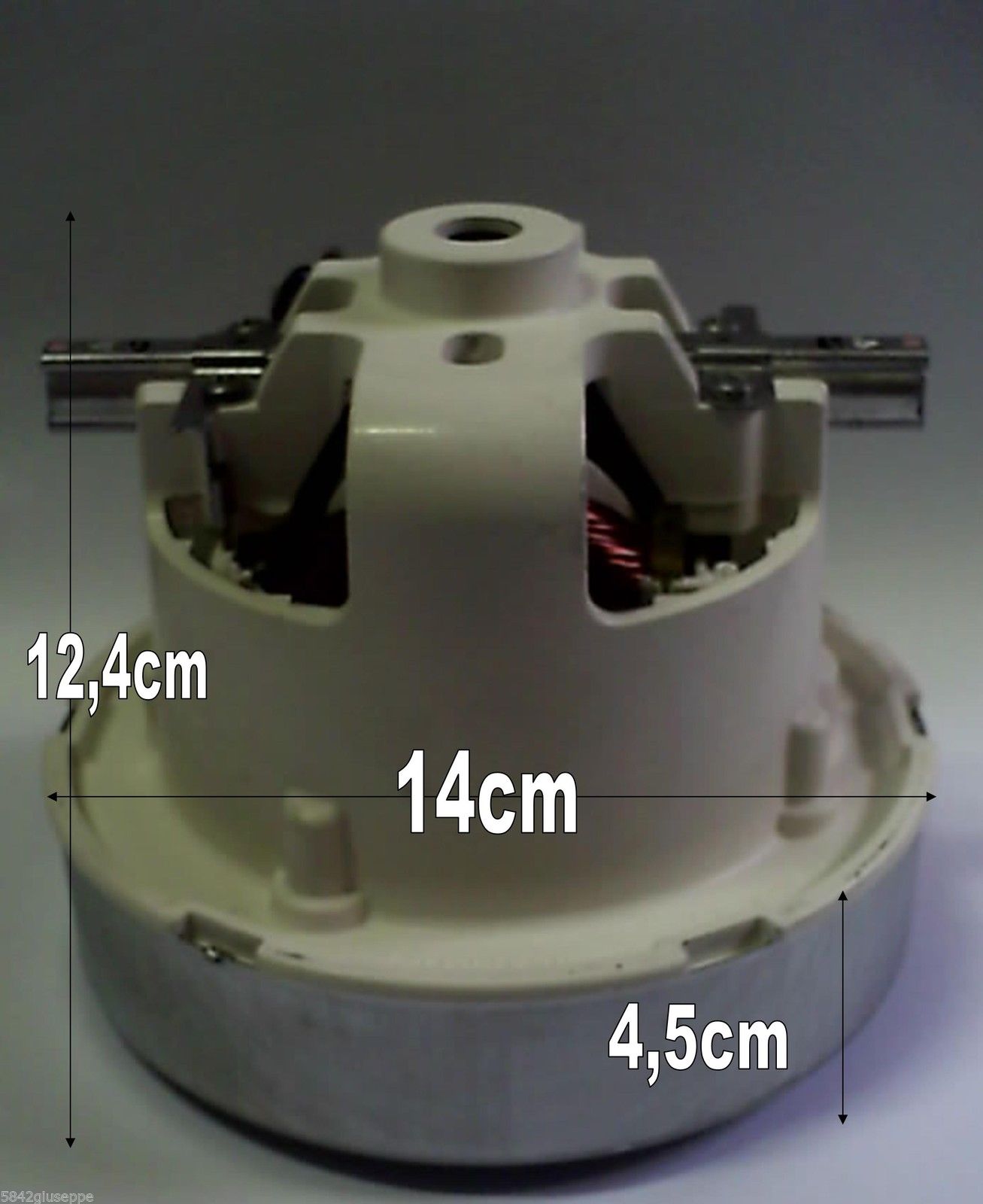 Ricambi 24: MOTORE ASPIRAPOLVERE HOOVER SENSORY 2000W 235V 50/60HZ motore_aspirapolvere_hoover_sensory_2000w_235v_50_60hz.jpg