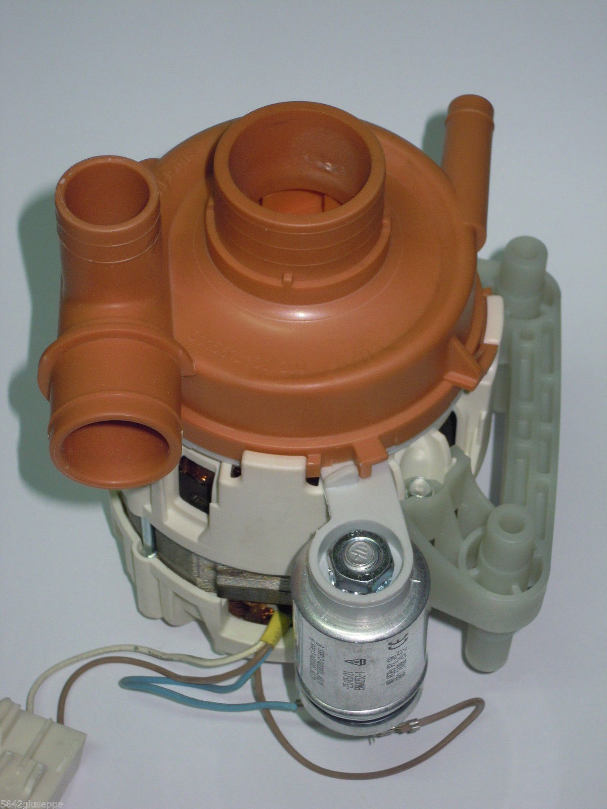 Ricambi 2: MOTORE LAVASTOVIGLIE SMEG ORIGINALE 795210632 EX 695210370 motore_lavastoviglie_smeg_originale_795210632_ex_695210370.jpg