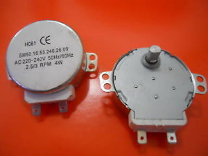 Ricambi 42: MOTORIDUTTORE 220-240V 50HZ/60HZ 2,5/3 RPM 4W diam.7mm motoriduttore_220-240v_50hz_60hz_25_3_rpm_4w_diam.7mm.jpg