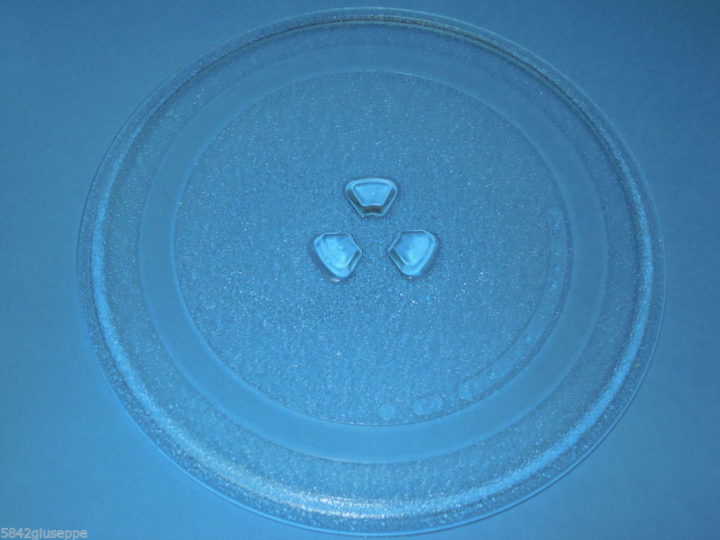 Ricambi 7: PIATTO microonde UNIVERSALE diametro 25,5cm. piatto_microonde_universale_diametro_255cm..jpg