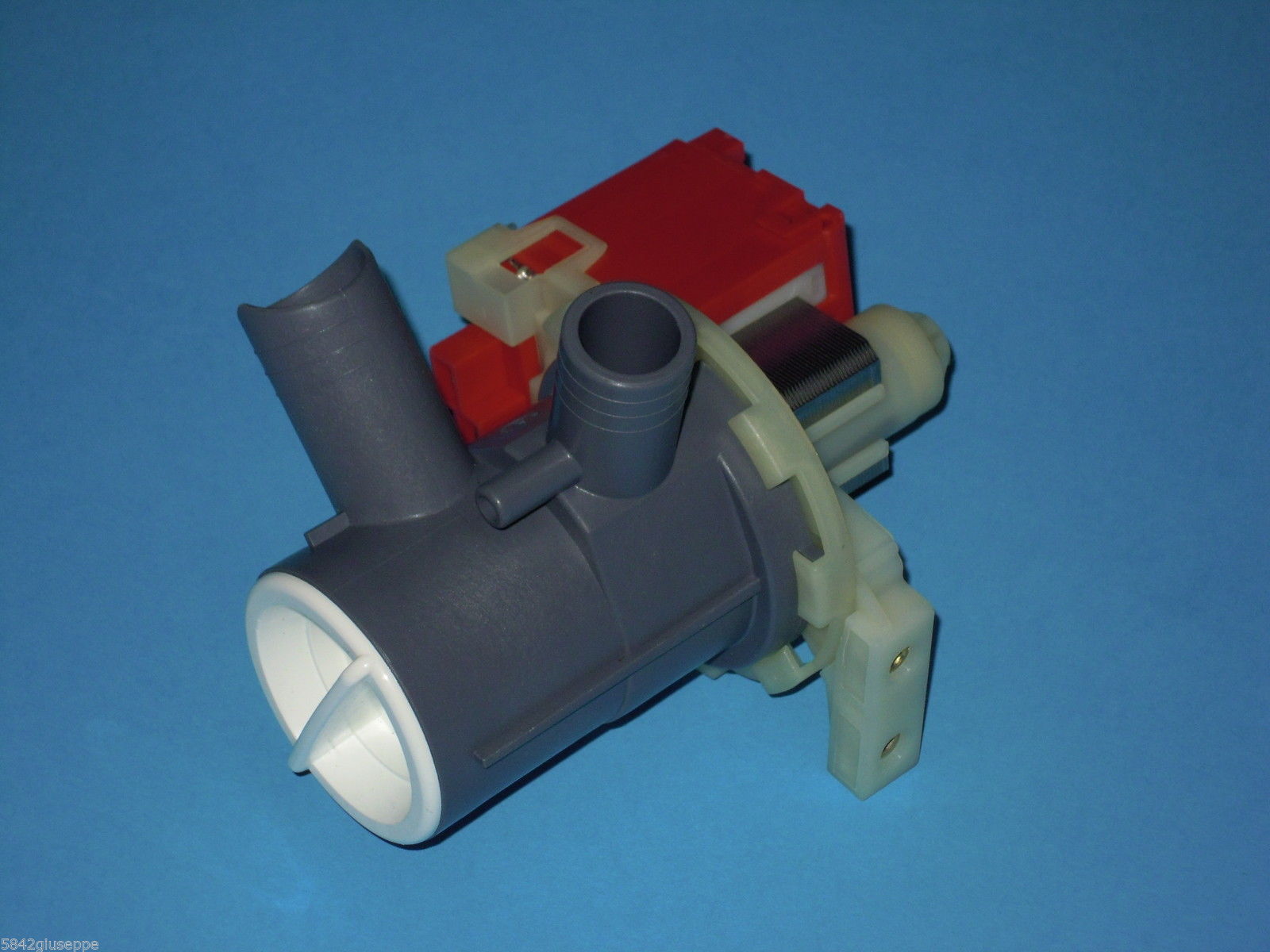 Ricambi 1: POMPA LAVATRICE SMEG WESTINGHOUSE VESTEL Tipo 792970139 COPRECI pompa_lavatrice_smeg_westinghouse_vestel_tipo_792970139_copreci.jpg