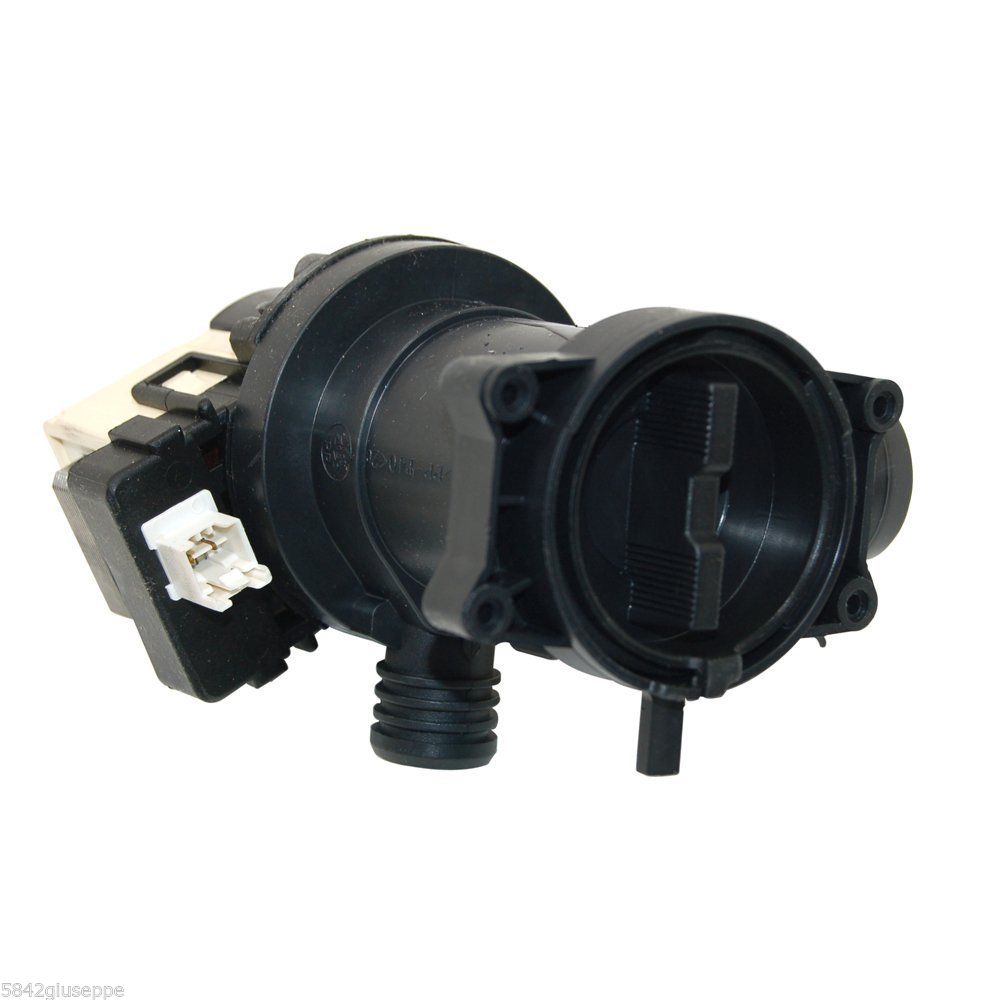 Ricambi 1: POMPA LAVATRICE WHIRPOOL Tipo 480111100786 POMPA SCARICO WHIRPOOL 461974644711 pompa_lavatrice_whirpool_tipo_480111100786_pompa_scarico_whirpool_461974644711.jpg