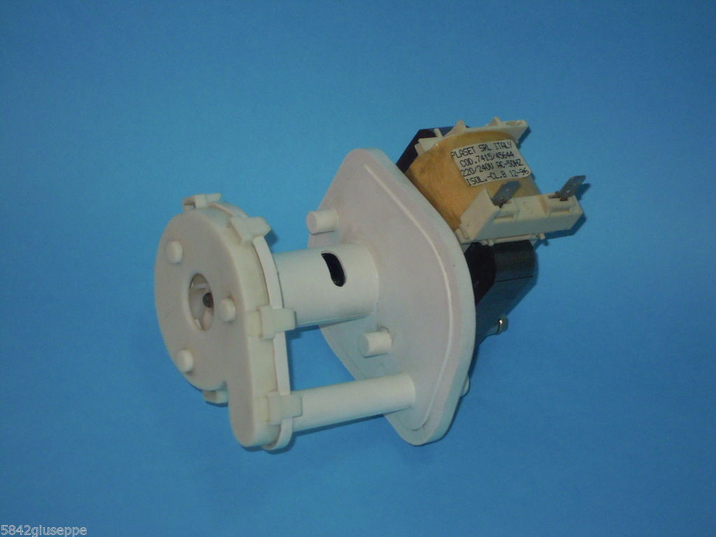 Ricambi 19: POMPA PLASET COD.7415/45644 220V240Vac 50HZ 30W POMPA CONDENSA pompa_plaset_condensa.jpg