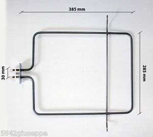 Ricambi 5: RESISTENZA FORNO BASE F.LLI ONOFRI WEGA WHITE + VARIE resistenza_forno_base_f.lli_onofri_wega_white_+_varie.jpg