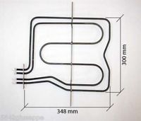 Ricambi 5: RESISTENZA FORNO SUPERIORE CIELO DOPPIA ARISTON resistenza_forno_superiore_cielo_doppia_ariston.jpg