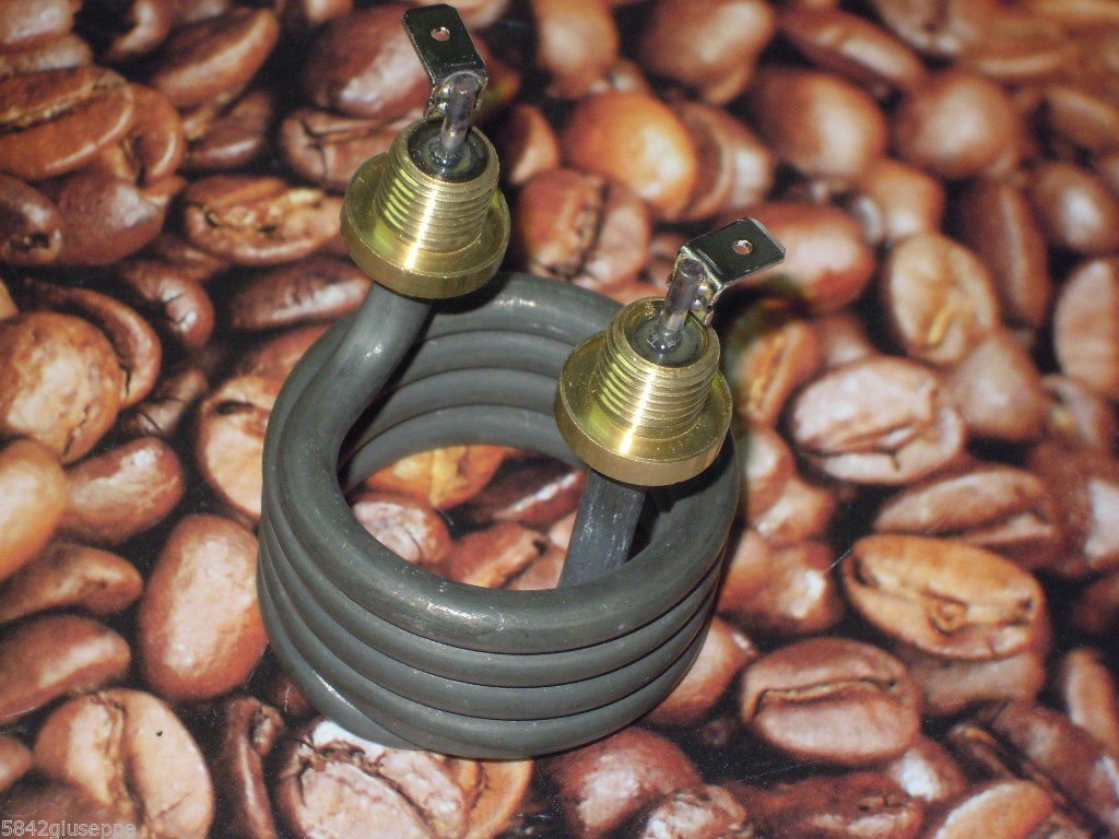 Ricambi 15: RESISTENZA SAECO 900W 220V SAECO RESISTANCE resistenza_saeco_900w_220v_saeco_resistance.jpg
