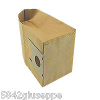 Ricambi 24: ROWENTA 6 SACCHETTI CARTA PER ASPIRAPOLVERE TONIXO rowenta_6_sacchetti_carta_per_aspirapolvere_tonixo.jpg