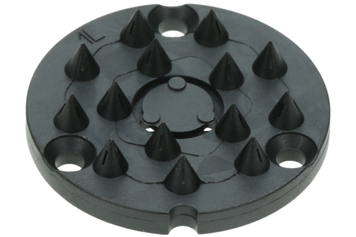 Ricambi 15: 11014278 SUPPORTO FORATORE DISCO FORATORE MACCHINA SAECO LAVAZZA A MODO MIO 5,0 s-l500.png