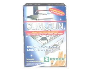 Ricambi 36: SALVIETTA PROTEGGI ACCIAIO FABER CLIN&CLIN 5Pz salvietta_proteggi_acciaio_faber_clin&clin_5pz.jpg
