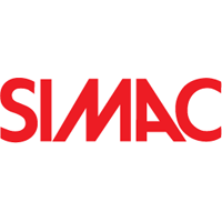 Ricambi 24: 5 SACCHI IN CARTA ASPIRAPOLVERE BIDONE SIMAC FATUTTO simac-logo.gif