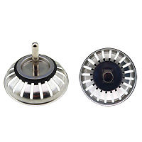 Ricambi 5: TAPPO LAVELLO FRANKE 1981388 DIAM.83mm ALTEZZA 26mm tappo_lavello_franke_1981388_diam.83mm_altezza_26mm.jpg