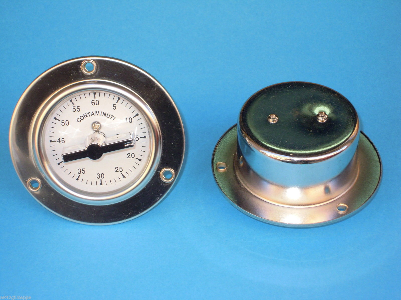 Ricambi 26: TIMER CONTAMINUTI DA INCASSO 60min. CON SUONERIA FINE CICLO timer-contaminuti.jpg