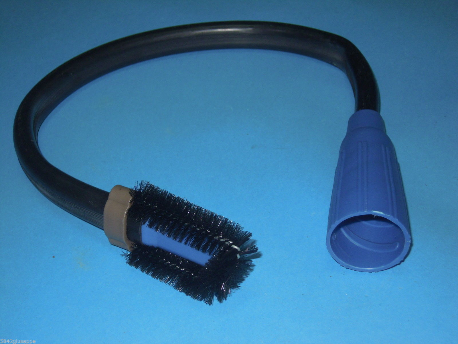 Ricambi 24: TUBO+PENNELLO FLESSIBILE FLEX PER ASPIRAPOLVERE tubo+pennello_flessibile_flex_per_aspirapolvere.jpg