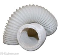 Ricambi 19: TUBO FLESSIBILE ESTENSIBILE FINO A 2,5mt BIANCO 90mm tubo_-_copia.jpg