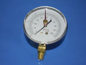 Ricambi 19: VUOTOMETRO VACUOMETRO 1/8 NPT 80mm vuotometro1.jpg